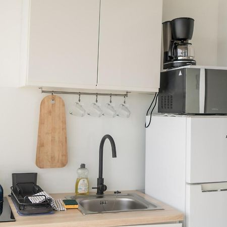 Gap Apartment Le Diamant Exterior photo